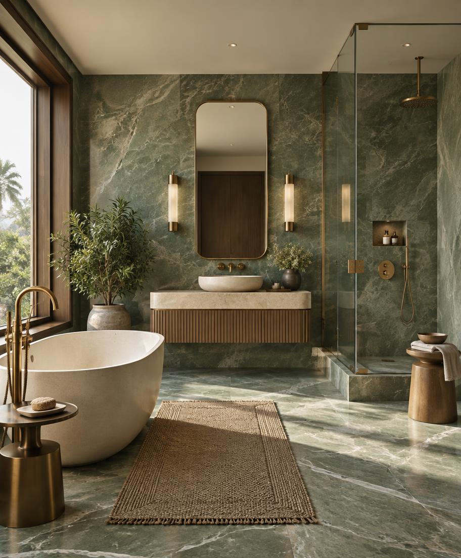 Marble collection