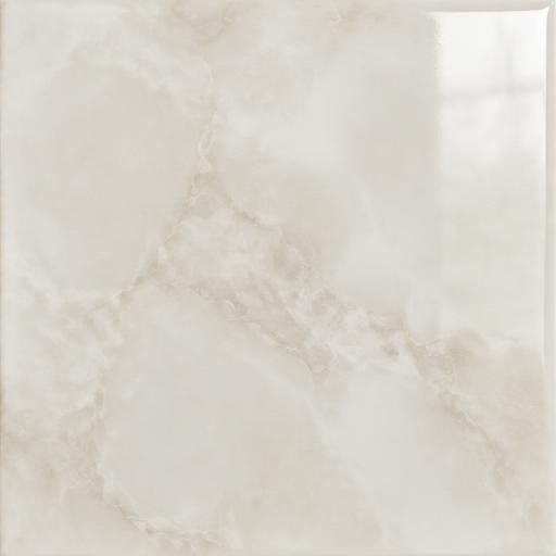 Close-up of Paper White gloss texture