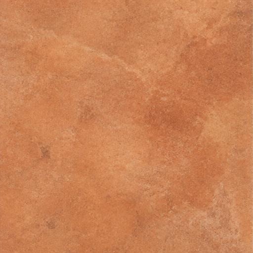 Close-up of Terracotta Hall matte texture